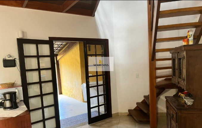 Imagem Casa com 2 Quartos à Venda, 70 m² em Camburi - São Sebastião Imagem Casa com 2 Quartos à Venda, 70 m² em Camburi - São Sebastião