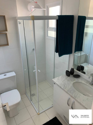Imagem Apartamento com 2 Quartos à Venda, 58 m² em Jardim Oriente - São José Dos Campos