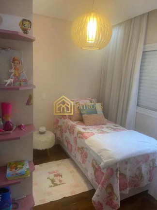 Imagem Apartamento com 3 Quartos à Venda, 113 m² em Centro - São Bernardo Do Campo Imagem Apartamento com 3 Quartos à Venda, 113 m² em Centro - São Bernardo Do Campo