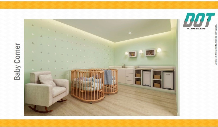 Imagem Imóvel com 2 Quartos à Venda, 42 m² em Campo Limpo - São Paulo Imagem Imóvel com 2 Quartos à Venda, 42 m² em Campo Limpo - São Paulo