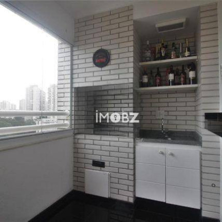 Imagem Imóvel com 3 Quartos à Venda, 114 m² em Vila Andrade - São Paulo Imagem Imóvel com 3 Quartos à Venda, 114 m² em Vila Andrade - São Paulo