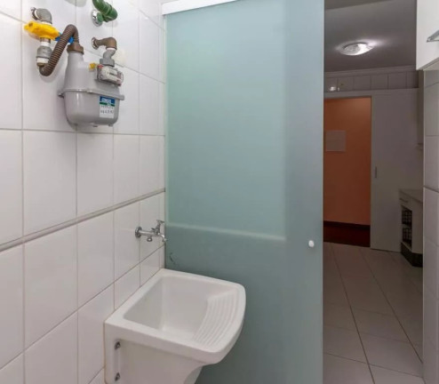 Imagem Apartamento com 3 Quartos à Venda, 65 m² em Jardim Nosso Lar - São Paulo