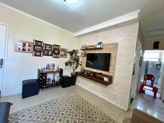 Imagem Apartamento com 2 Quartos à Venda, 56 m² em Jardim Roberto - Osasco