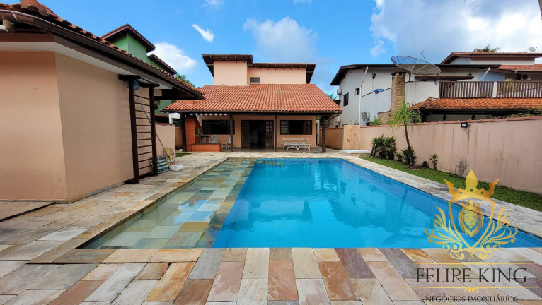Imagem Casa com 4 Quartos à Venda, 600 m² em Maitinga - Bertioga Imagem Casa com 4 Quartos à Venda, 600 m² em Maitinga - Bertioga