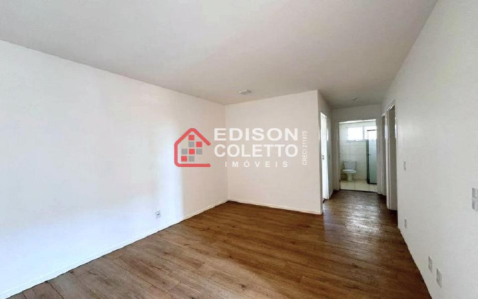 Imagem Apartamento com 2 Quartos à Venda, 53 m² em Jardim Abaeté - Piracicaba