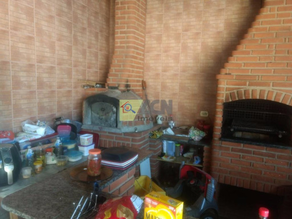 Imagem Imóvel com 3 Quartos à Venda, 5.000 m² em Chácara De Recreio Santa Fé - Campinas