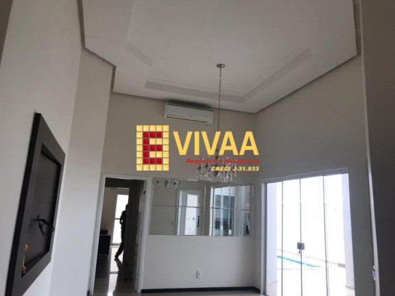 Imagem Casa de Condomínio com 3 Quartos à Venda, 400 m² em São José Do Rio Preto