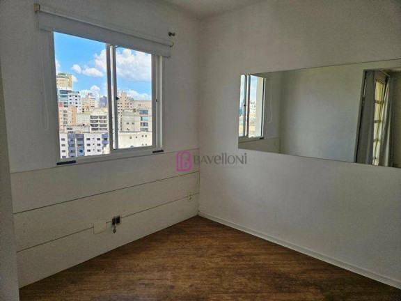 Imagem Apartamento com 2 Quartos à Venda, 72 m² em Perdizes - São Paulo