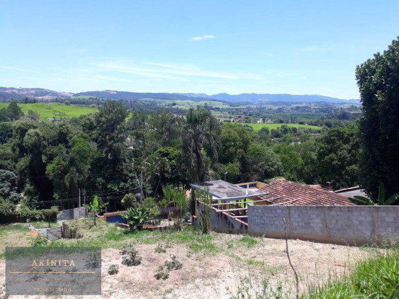 Imagem Terreno à Venda, 1.450 m² em Guararema