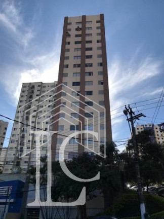 Imagem Apartamento com 1 Quarto à Venda, 40 m² em Vila Mascote - São Paulo Imagem Apartamento com 1 Quarto à Venda, 40 m² em Vila Mascote - São Paulo