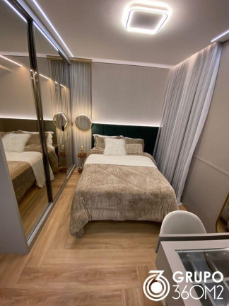 Imagem Apartamento com 2 Quartos à Venda, 58 m² em Baeta Neves - São Bernardo Do Campo