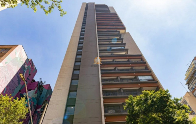 Imagem Imóvel com 1 Quarto à Venda, 24 m² em República - São Paulo Imagem Imóvel com 1 Quarto à Venda, 24 m² em República - São Paulo