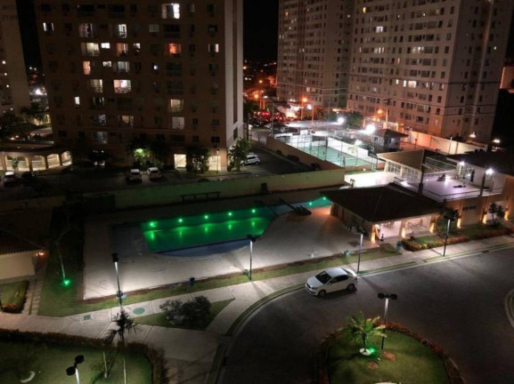 Imagem Imóvel com 2 Quartos à Venda, 59 m² em Imbuí - Salvador Imagem Imóvel com 2 Quartos à Venda, 59 m² em Imbuí - Salvador