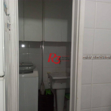 Imagem Apartamento com 2 Quartos à Venda, 54 m² em Embaré - Santos Imagem Apartamento com 2 Quartos à Venda, 54 m² em Embaré - Santos