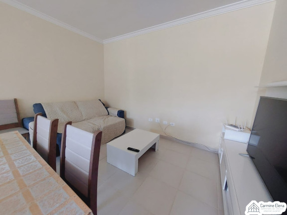 Imagem Apartamento com 3 Quartos à Venda, 110 m² em Centro - Ubatuba