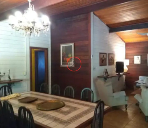 Imagem Casa com 5 Quartos à Venda, 402 m² em Juquehy - São Sebastião Imagem Casa com 5 Quartos à Venda, 402 m² em Juquehy - São Sebastião