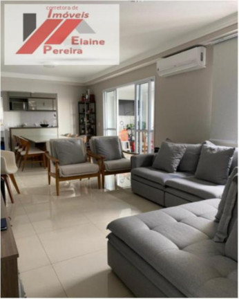 Imagem Apartamento com 3 Quartos à Venda, 100 m² em Jardim Arpoador - São Paulo