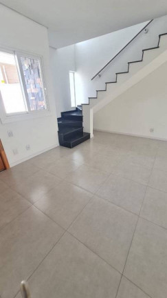 Imagem Sobrado com 3 Quartos à Venda, 124 m² em Mont Serrat - Canoas Imagem Sobrado com 3 Quartos à Venda, 124 m² em Mont Serrat - Canoas