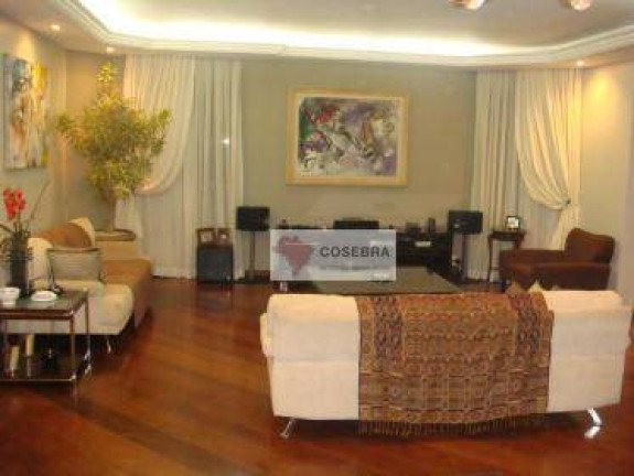 Imagem Apartamento com 4 Quartos à Venda, 230 m² em Panamby - São Paulo Imagem Apartamento com 4 Quartos à Venda, 230 m² em Panamby - São Paulo