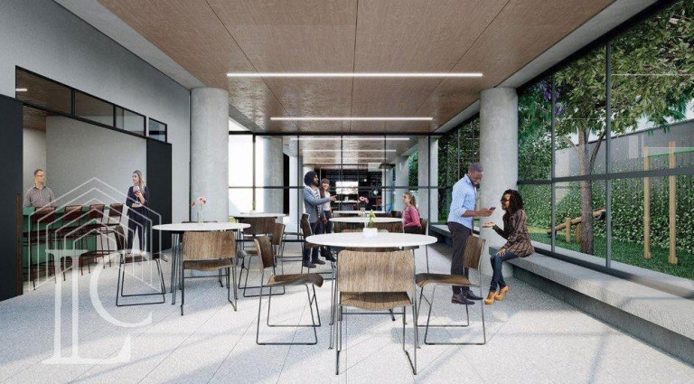 Imagem Apartamento com 1 Quarto para Alugar, 37 m² em Bela Vista - São Paulo Imagem Apartamento com 1 Quarto para Alugar, 37 m² em Bela Vista - São Paulo
