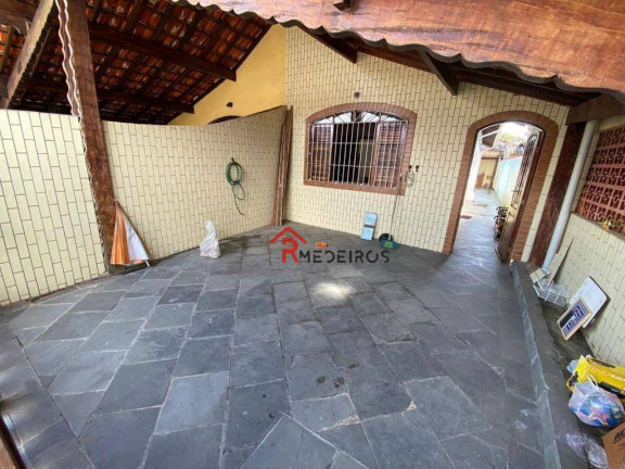 Casa com 2 Quartos à Venda, 70 m² em Mirim - Praia Grande