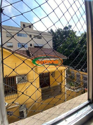 Imagem Apartamento com 3 Quartos à Venda, 75 m² em Tijuca - Rio De Janeiro Imagem Apartamento com 3 Quartos à Venda, 75 m² em Tijuca - Rio De Janeiro