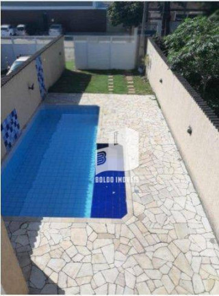 Imagem Sobrado com 4 Quartos à Venda, 241 m² em Jardim  São Lourenço - Bertioga