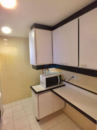Imagem Kitnet com 1 Quarto à Venda, 33 m² em Higienópolis - São Paulo Imagem Kitnet com 1 Quarto à Venda, 33 m² em Higienópolis - São Paulo
