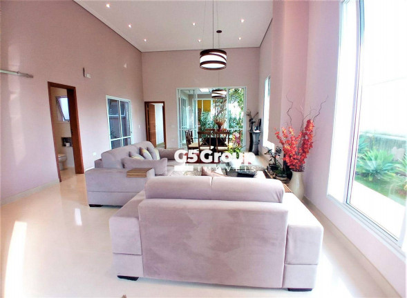 Imagem Casa de Condomínio com 3 Quartos à Venda, 369 m² em Parque Village Castelo - Itu Imagem Casa de Condomínio com 3 Quartos à Venda, 369 m² em Parque Village Castelo - Itu