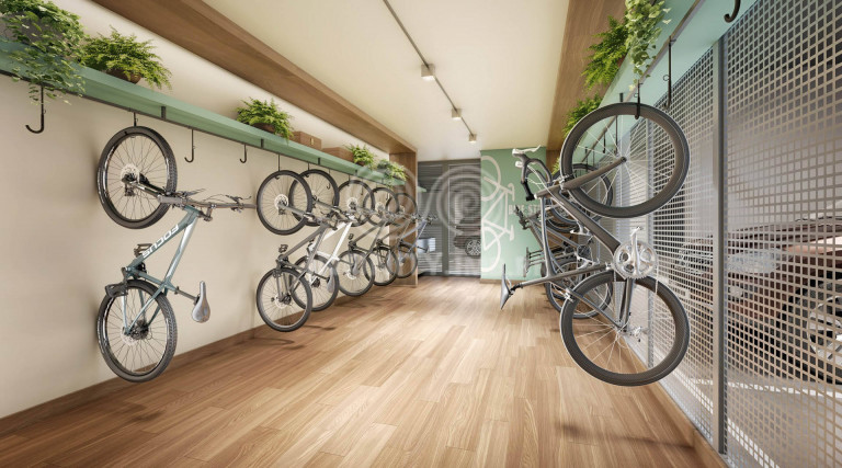 Imagem Apartamento com 4 Quartos à Venda, 157 m² em Perdizes - São Paulo Imagem Apartamento com 4 Quartos à Venda, 157 m² em Perdizes - São Paulo