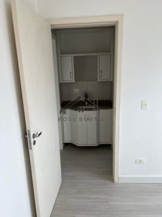Imagem Apartamento com 1 Quarto à Venda, 38 m² em Cajuru - Curitiba Imagem Apartamento com 1 Quarto à Venda, 38 m² em Cajuru - Curitiba