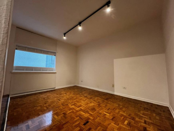 Imagem Imóvel com 3 Quartos à Venda, 160 m² em Paraíso - São Paulo Imagem Imóvel com 3 Quartos à Venda, 160 m² em Paraíso - São Paulo