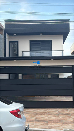 Imagem Sobrado com 3 Quartos à Venda, 132 m² em Portais (polvilho) - Cajamar Imagem Sobrado com 3 Quartos à Venda, 132 m² em Portais (polvilho) - Cajamar