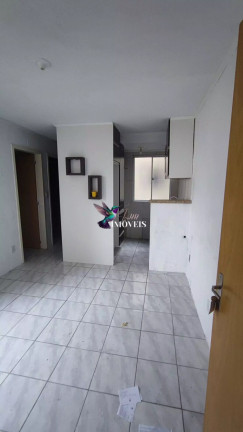 Imagem Apartamento com 2 Quartos à Venda, 38 m² em Restinga - Porto Alegre Imagem Apartamento com 2 Quartos à Venda, 38 m² em Restinga - Porto Alegre