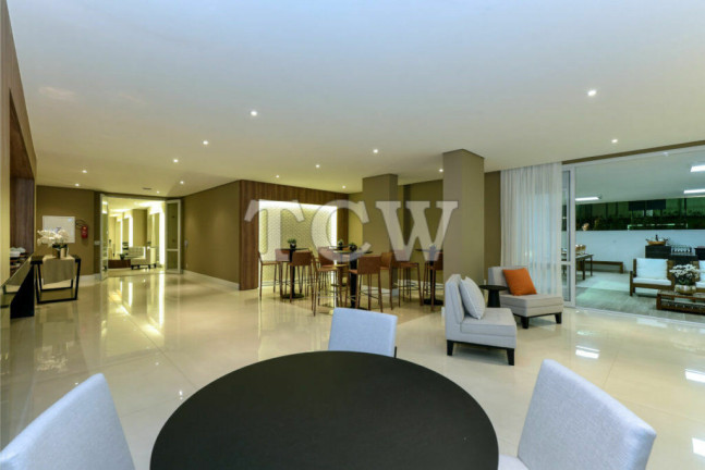 Imagem Apartamento com 3 Quartos à Venda, 156 m² em Vila Mariana - São Paulo