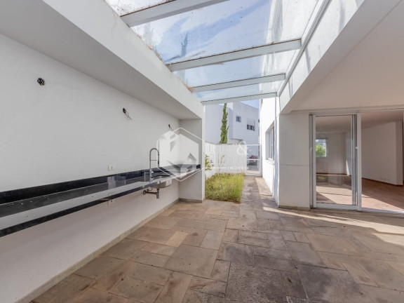 Imagem Casa com 6 Quartos à Venda, 536 m² em Jardim Cordeiro - São Paulo