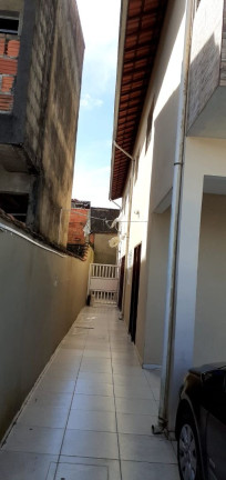 Imagem Sobrado com 2 Quartos à Venda, 70 m² em Jardim Imperador Iv - Praia Grande