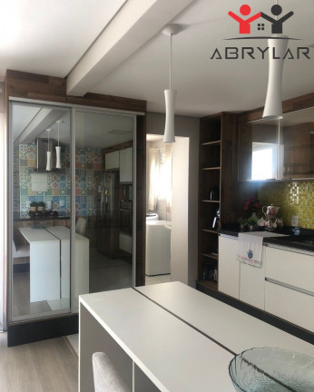 Imagem Imóvel com 3 Quartos para Alugar, 131 m² em Jardim Ermida I - Jundiaí Imagem Imóvel com 3 Quartos para Alugar, 131 m² em Jardim Ermida I - Jundiaí