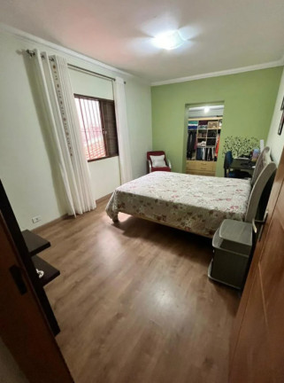 Imagem Casa com 2 Quartos à Venda, 184 m² em Dos Casa - São Bernardo Do Campo