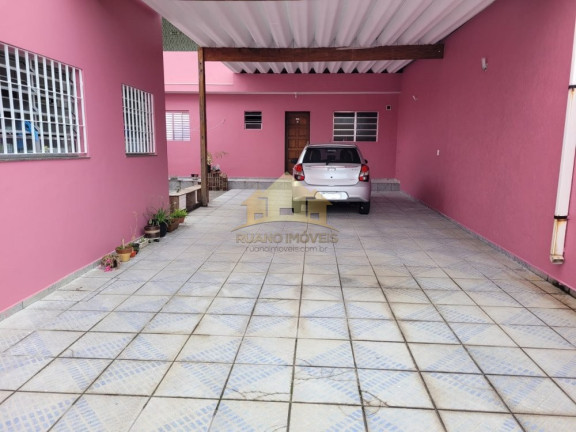 Imagem Sobrado com 3 Quartos à Venda, 231 m² em Cidade Líder - São Paulo