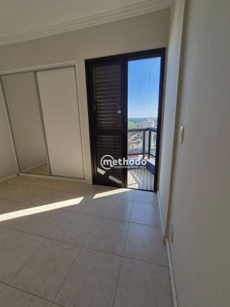 Imagem Cobertura com 3 Quartos à Venda, 120 m² em Mansões Santo Antônio - Campinas Imagem Cobertura com 3 Quartos à Venda, 120 m² em Mansões Santo Antônio - Campinas