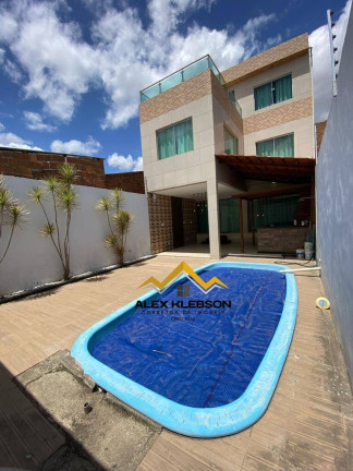 Imagem Casa com 3 Quartos à Venda, 200 m² em José Carlos De Oliveira - Caruaru Imagem Casa com 3 Quartos à Venda, 200 m² em José Carlos De Oliveira - Caruaru