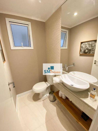 Imagem Apartamento com 2 Quartos à Venda, 92 m² em Santo Amaro - São Paulo