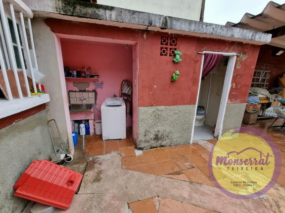 Imagem Imóvel com 5 Quartos à Venda, 350 m² em Jardim Regina - Itanhaém Imagem Imóvel com 5 Quartos à Venda, 350 m² em Jardim Regina - Itanhaém