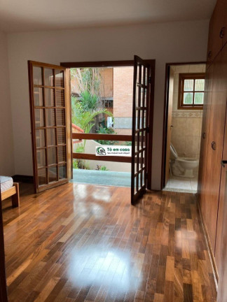Imagem Casa com 4 Quartos à Venda, 320 m² em Jardim Aquárius - São José Dos Campos