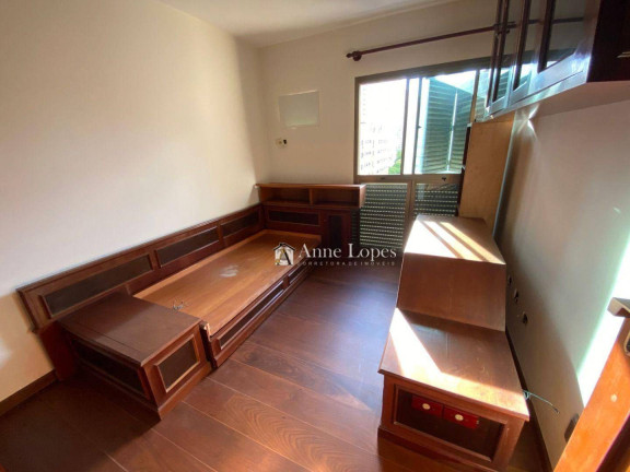 Imagem Apartamento com 4 Quartos à Venda ou Locação, 260 m² em Boqueirão - Santos Imagem Apartamento com 4 Quartos à Venda ou Locação, 260 m² em Boqueirão - Santos