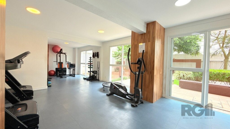 Imagem Apartamento com 1 Quarto à Venda, 38 m² em Menino Deus - Porto Alegre Imagem Apartamento com 1 Quarto à Venda, 38 m² em Menino Deus - Porto Alegre