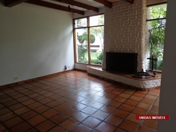 Imagem Casa com 4 Quartos à Venda, 740 m² em Interlagos - São Paulo