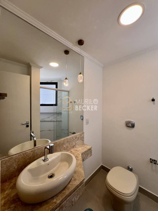 Imagem Apartamento com 3 Quartos à Venda, 92 m² em Parque Residencial Aquarius - São José Dos Campos