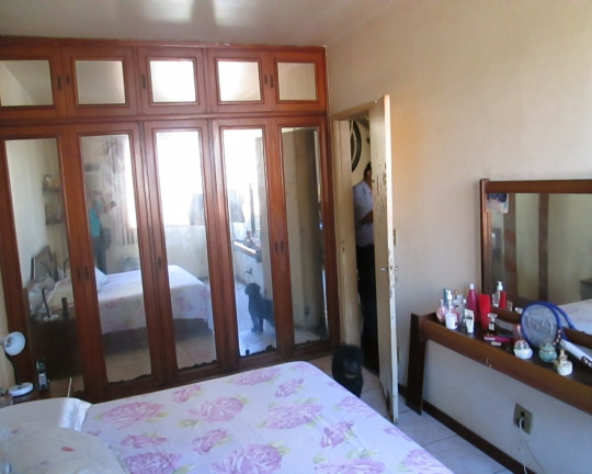 Imagem Imóvel com 2 Quartos à Venda, 75 m² em Caonze - Nova Iguaçu Imagem Imóvel com 2 Quartos à Venda, 75 m² em Caonze - Nova Iguaçu